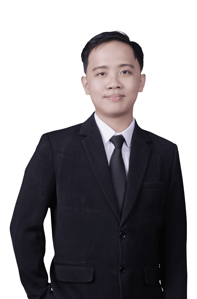 Michael Setiabudi